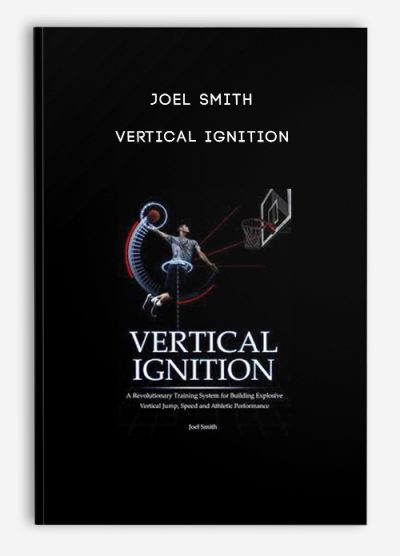 Joel Smith – Vertical Ignition