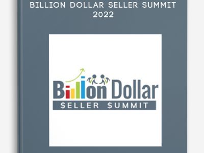 Kevin King – Billion Dollar Seller Summit 2022