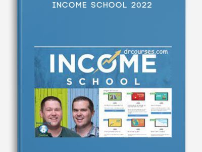 Project 24 – Income School 2022