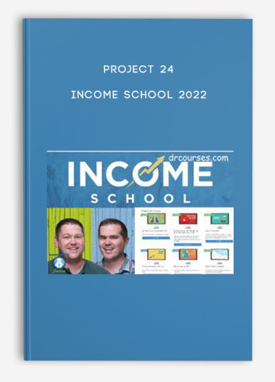 Project 24 – Income School 2022