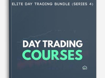 THE SWAG ACADEMY – Elite Day Trading Bundle (Series 4)