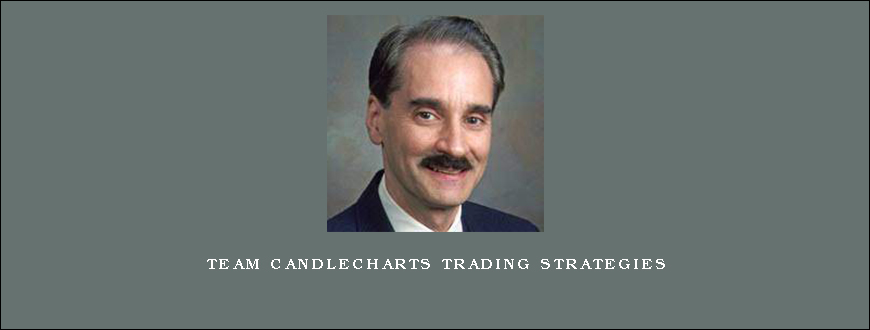 Team Candlecharts Trading Strategies