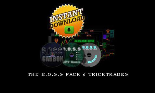 The B.O.S.S Pack – Tricktrades