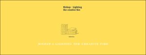 Bishop – Lighting the creative fire