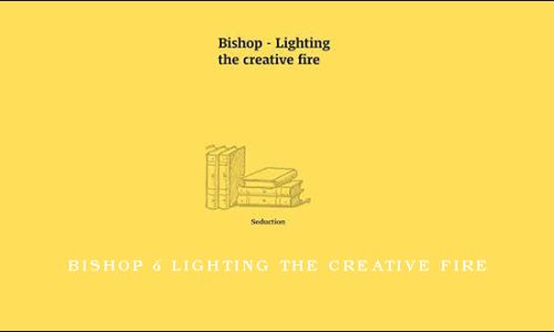 Bishop – Lighting the creative fire