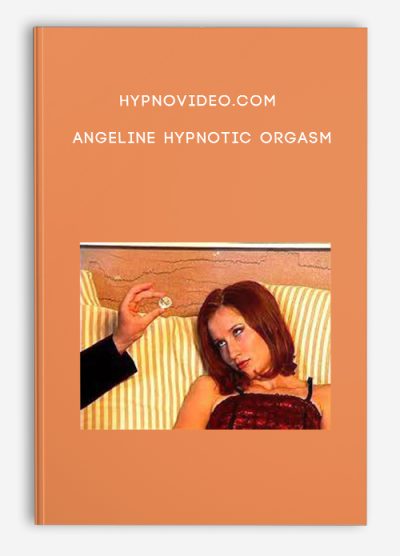 HypnoVideo.com – Angeline Hypnotic Orgasm