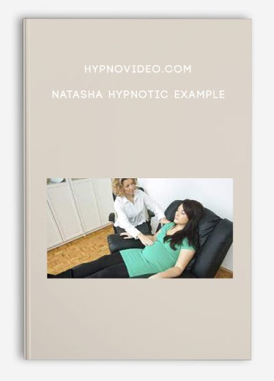 HypnoVideo.com – Natasha Hypnotic Example