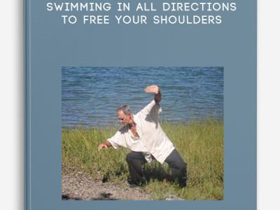 John Loupos – Swimming in All Directions to Free Your Shoulders