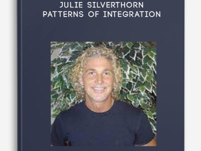 John Overdurf & Julie Silverthorn – Patterns of Integration