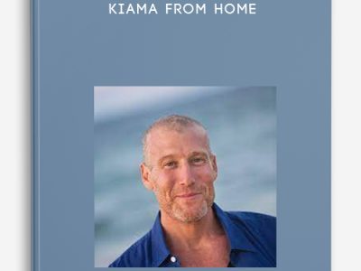 Jon Gabriel – Kiama From Home