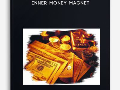 Joshua BenAvides – Inner Money Magnet