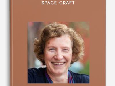 Judy Rees – Space Craft