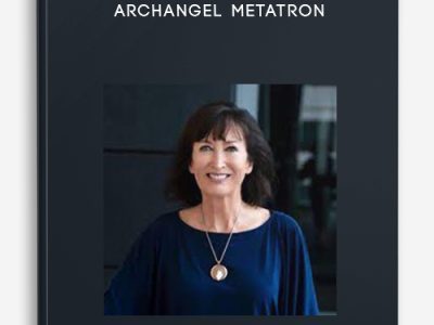 Judy Satori – Archangel Metatron