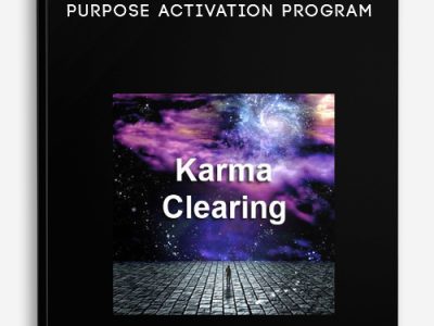 Judy Satori – Purpose activation program