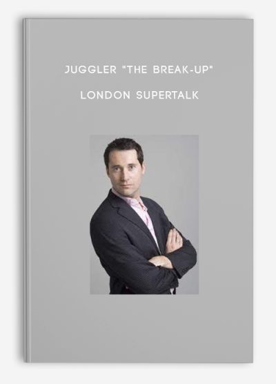 Juggler “The Break-Up” London Supertalk