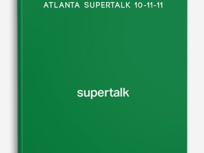 Juggler – Atlanta Supertalk 10-11-11
