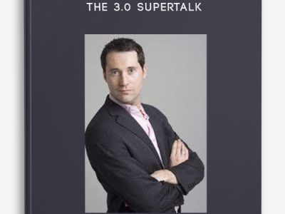 Juggler – The 3.0 Supertalk