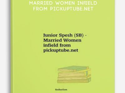 Junior Spesh (SB) – Married Women infield from pickuptube.net