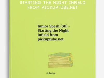 Junior Spesh (SB) – Starting the Night infield from pickuptube.net