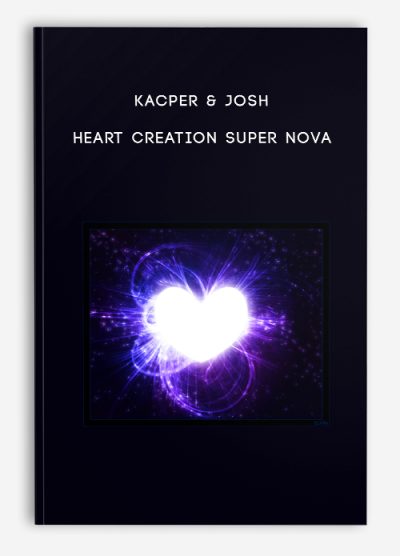 Kacper & Josh – Heart Creation Super Nova