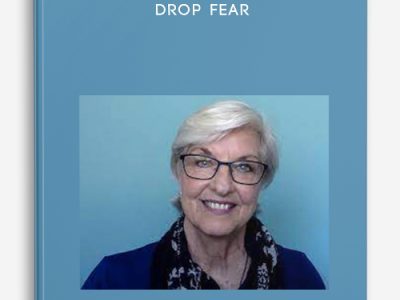 Kate Freeman – Drop fear