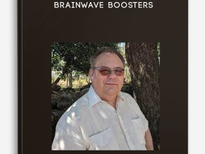 Kenrick Cleveland – Brainwave Boosters