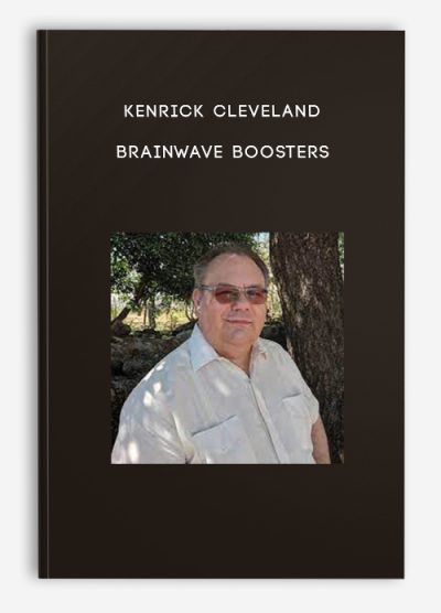 Kenrick Cleveland – Brainwave Boosters