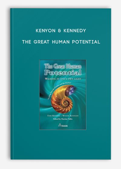 Kenyon & Kennedy – The Great Human Potential