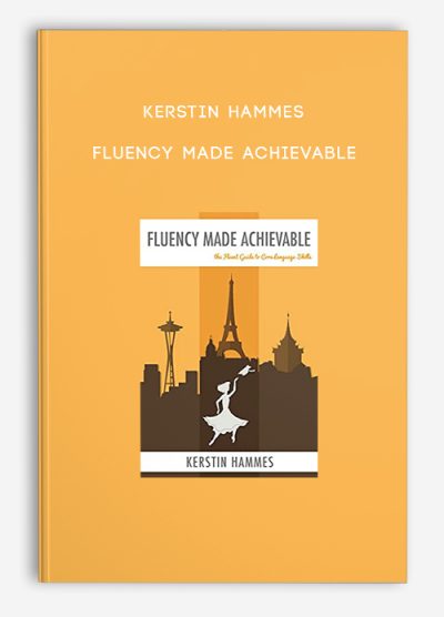 Kerstin Hammes – Fluency Made Achievable