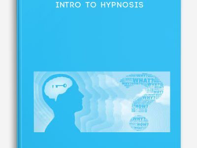 Major Mark Cunningham – Intro To Hypnosis