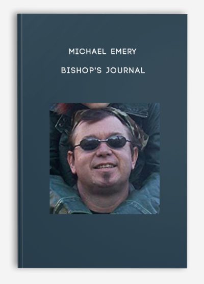 Michael Emery – Bishop’s Journal