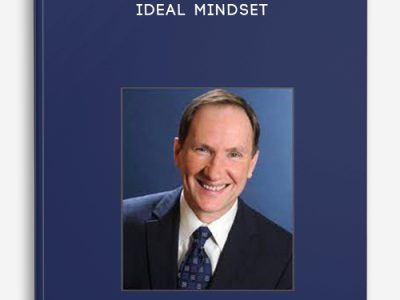 Paul Scheele – Ideal Mindset