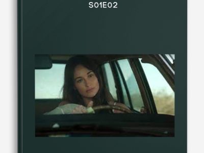 Test Drive My Girlfriend – S01E02