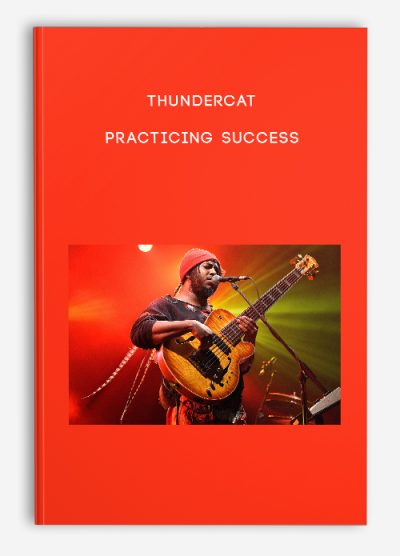 Thundercat – Practicing Success