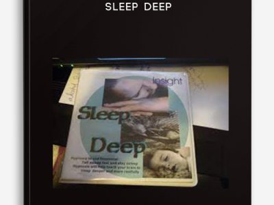 Wendi Friesen – Sleep Deep