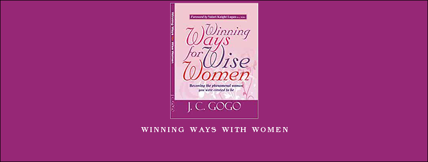 Winning Ways With Women