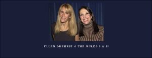 Ellen Sherrie – The Rules I & II