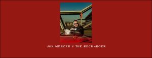 Jon Mercer – The Recharger