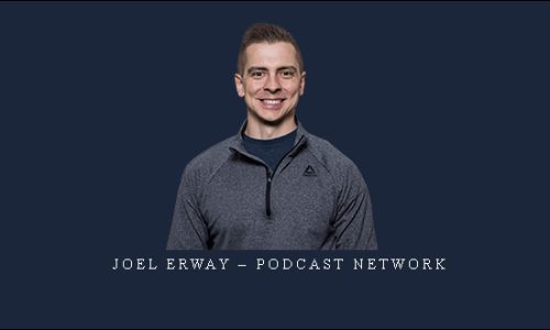 Joel Erway – Podcast Network