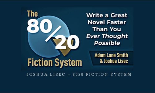 Joshua Lisec – 8020 Fiction System