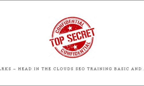 Holly Starks – Head In The Clouds SEO Training Basic and Advanced