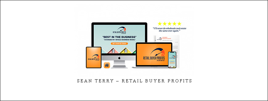 Sean Terry – Retail Buyer Profits