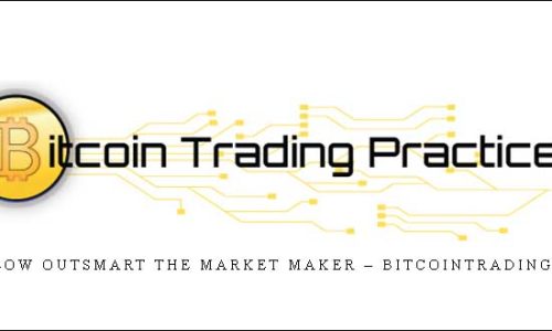 Order Flow Outsmart the Market Maker – Bitcointradingpractice