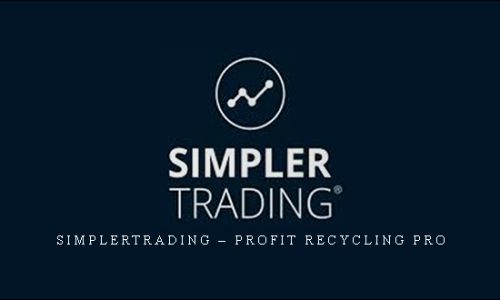 Simplertrading – Profit Recycling Pro