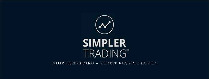 Simplertrading – Profit Recycling Pro