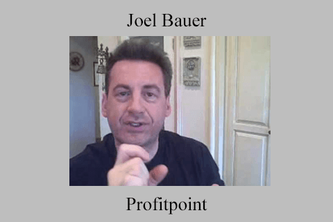 Joel Bauer – Profitpoint