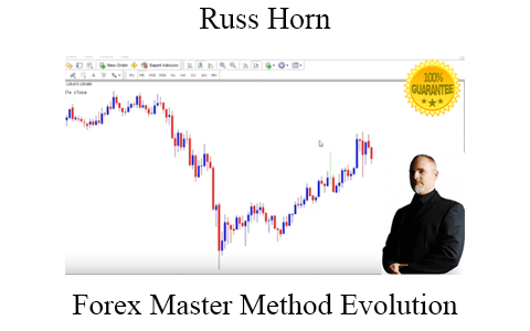 Russ Horn – Forex Master Method Evolution