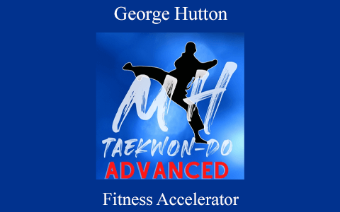 George Hutton – Fitness Accelerator