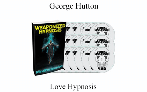 George Hutton – Love Hypnosis