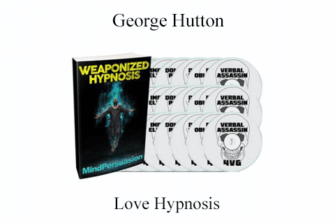 George Hutton – Love Hypnosis (1)